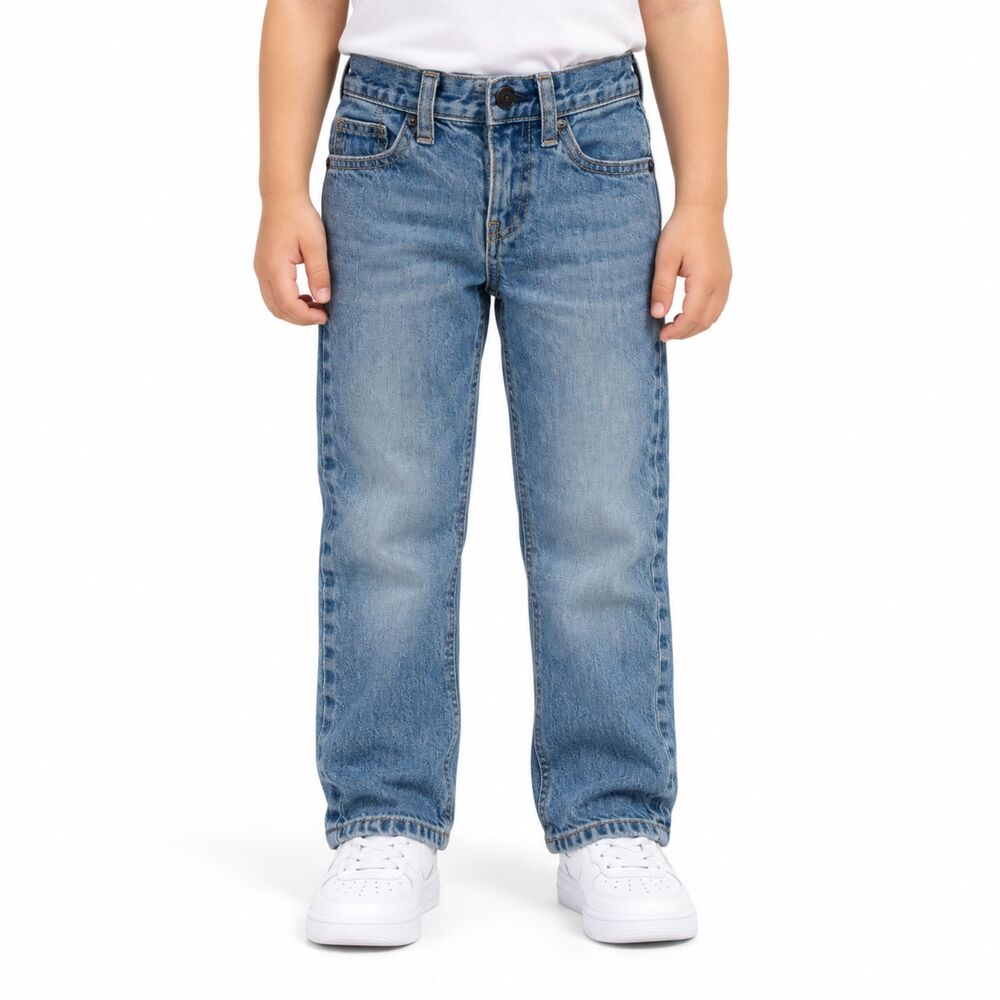 🔥 5 for $30 🔥 OshKosh B’gosh Straight Leg Jeans | Size 4R
